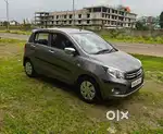 Maruti Suzuki Celerio VXI, 2014, Petrol