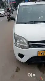Maruti Suzuki Wagon R Stingray 2023 CNG & Hybrids Well Maintained