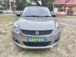 Maruti Suzuki Swift DDiS VDI, 2014, Diesel