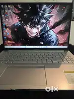 ASUS Vivobook Ryzen 5  8GB RAM  512GB SSD  With Bill & Box