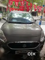 Maruti Suzuki Swift Dzire VDI(O) AMT, 2018, Diesel
