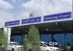 Candidate required for airport Job at Kalaburagi Airport