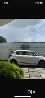 Maruti Suzuki Swift 2018 Diesel 96000 Km Driven
