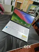Asus vivobook 15