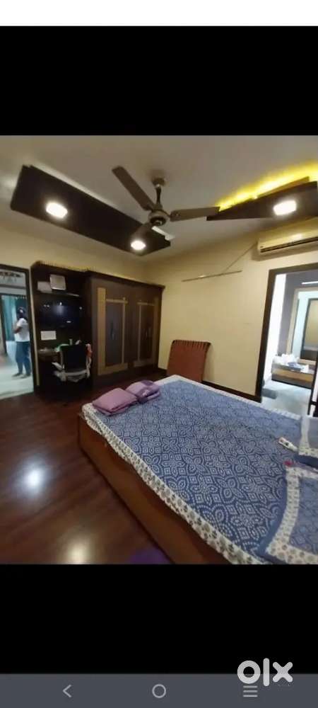 3bhk flat for rent