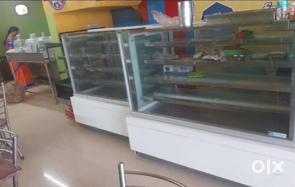 Hotel Things & Bakery things