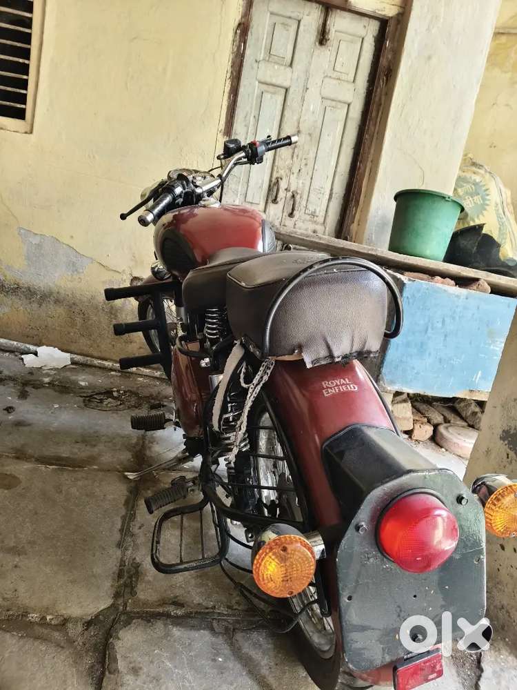 Bullet 350