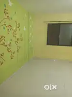 On Rent 1bhk flat