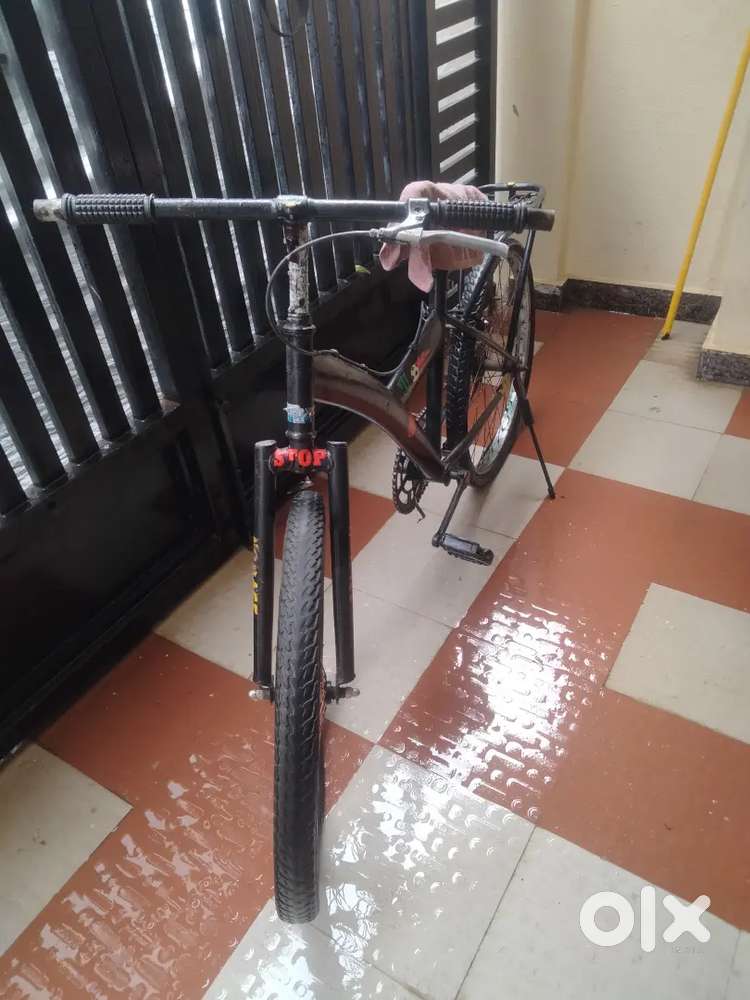 Used Cycle for Sale – Budget Friendly