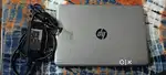 HP Laptop Good Condition Orginal charger Bag Available