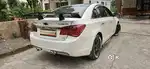Chevrolet Cruze 2012 Diesel 70000 Km Driven