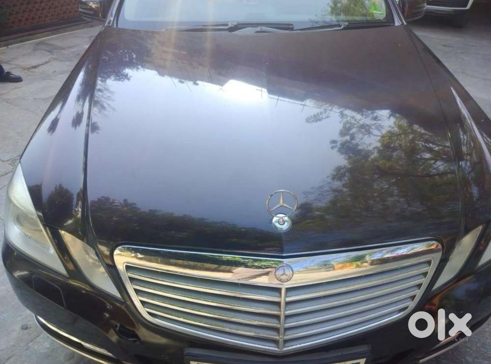 Mercedes-Benz E-Class E 220 Elegance, 2011, Diesel