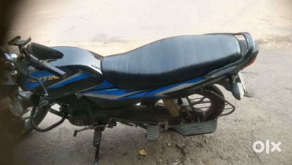 I want to sell my bike it's urgent