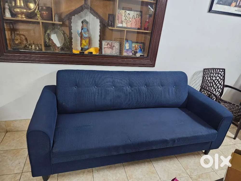 3 SEATER SOFA