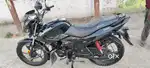 Hero Glamour 125 cc bs6 led fi combi break 2021