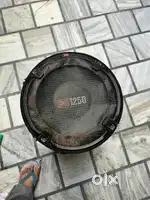 Amplifier for car