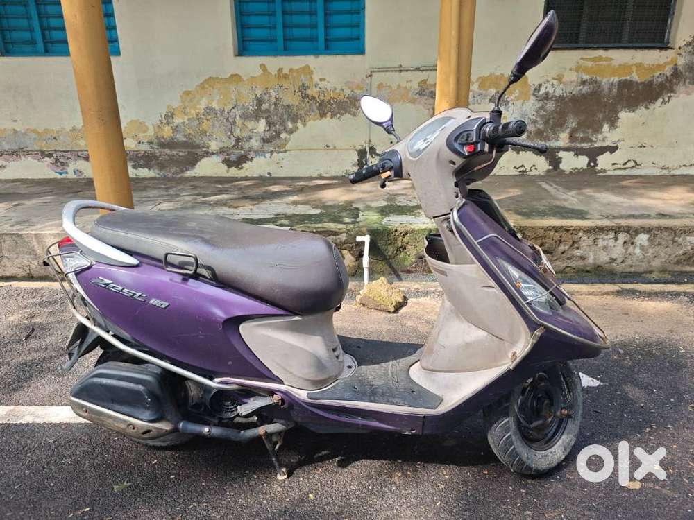 ZEST MATTE 110 SERIES FOR SALE