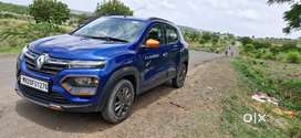 Renault KWID 2021 Petrol Well Maintained