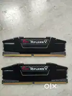 G.Skill Ripjaws V 3200MHz DDR4