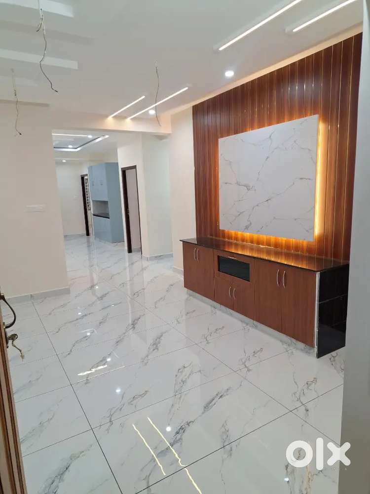 Upgrade your lifestyle-step into your dream 3BHK home.