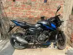 Bajaj 150 pulsar