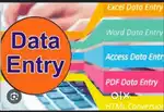 Data operator work in company fresher or experience both can apply