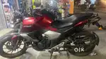 Yamaha fzs v3