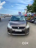 Maruti Suzuki Ertiga 2012-2015 VDI, 2012, Diesel