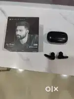Boult z20 earbuds