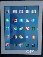 IPAD 4th Generation