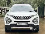 Tata Safari 2.0 Kryotec XZA Plus, 2022, Diesel
