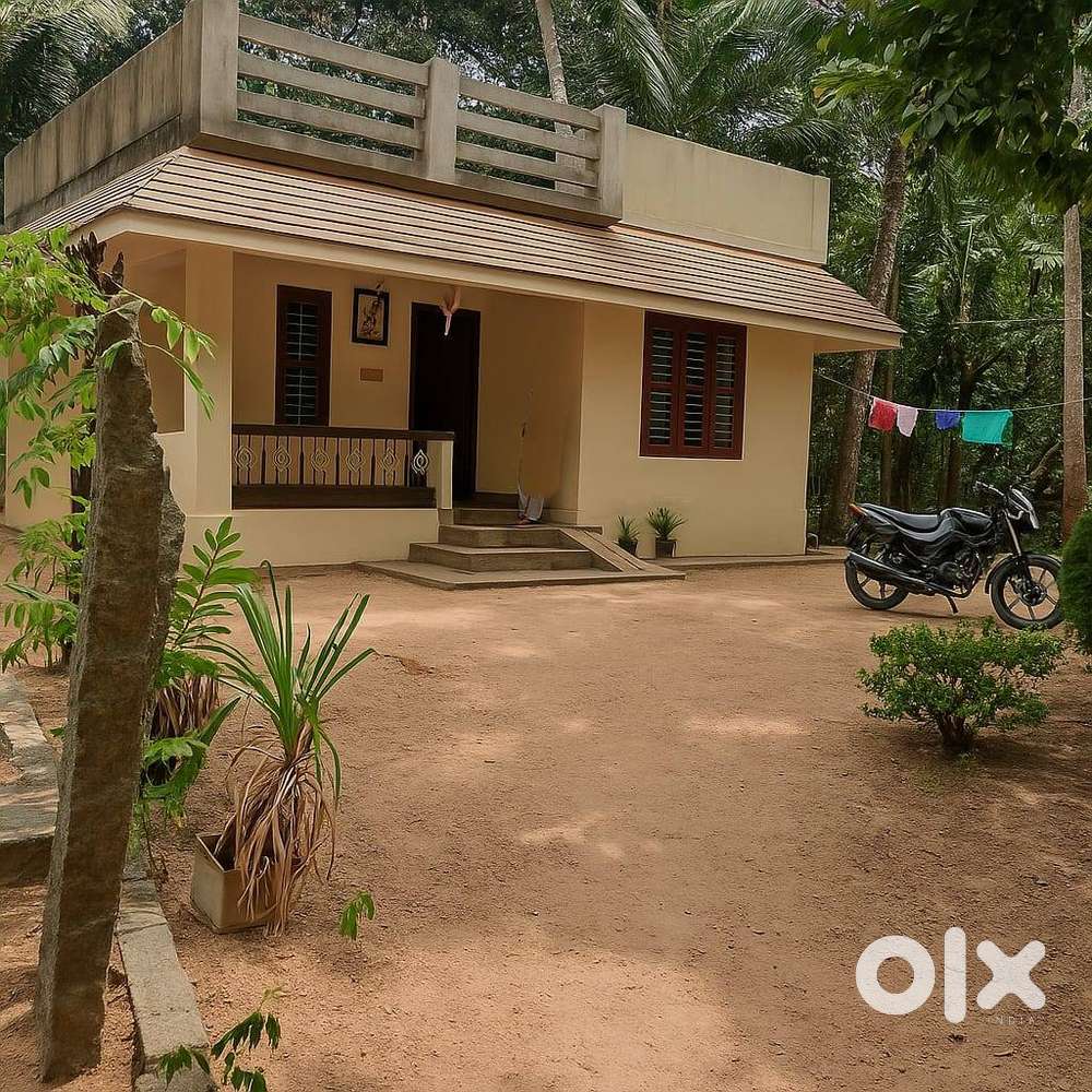 House rent in pothencode