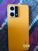 Oppo F21pro No bill no charging 8000