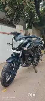 Beast ns160