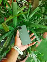 Less than 3 month use only full warranty iQOO z9s 5G .