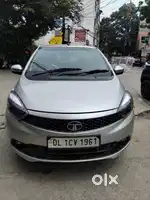 Tata Tiago 1.05 Revotorq XT, 2016, Petrol