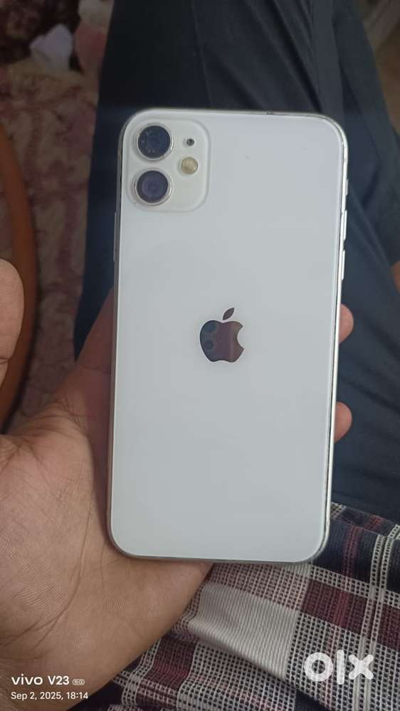 Iphone 11 128gb 73 battry