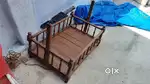 Children swing