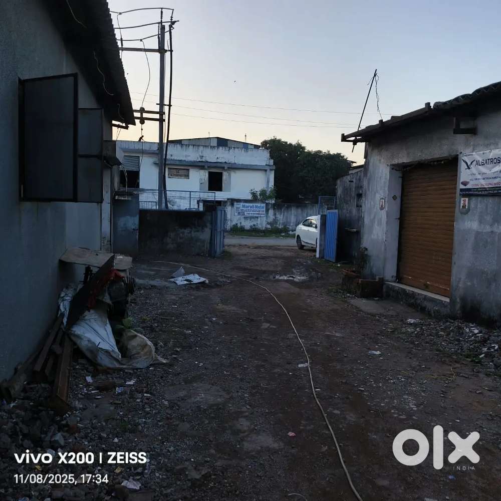 insutrail shed bhade apvano 6.ankleshwar gidc ma ..