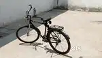 Hercules AXN bycycle is for sale