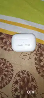 Selling airpods