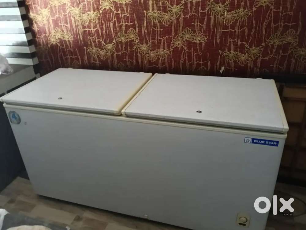 Deep freezer selling