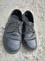 Safety shoes