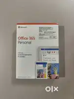 Microsoft Office 365 Personal