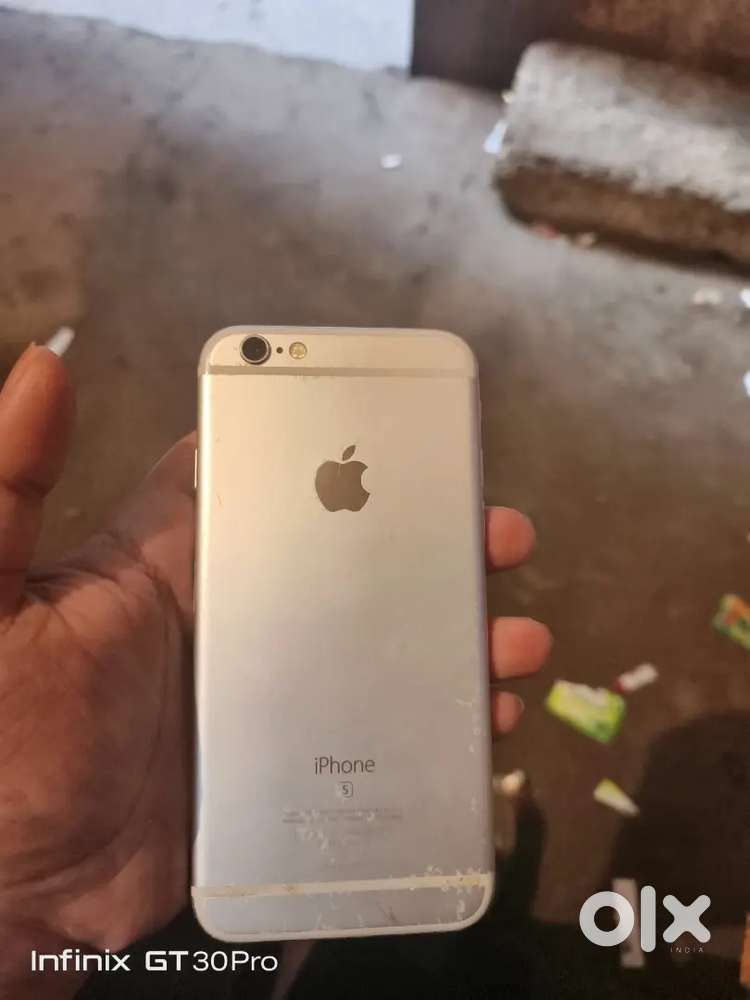 Iphone  6s