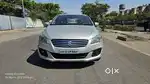 Maruti Suzuki Ciaz 2014-2017 ZXi Plus, 2017, CNG & Hybrids