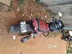 pulsar 180 running condition