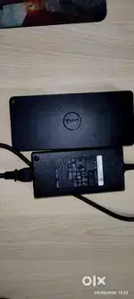 Unused Dell dock -WD19 for sale