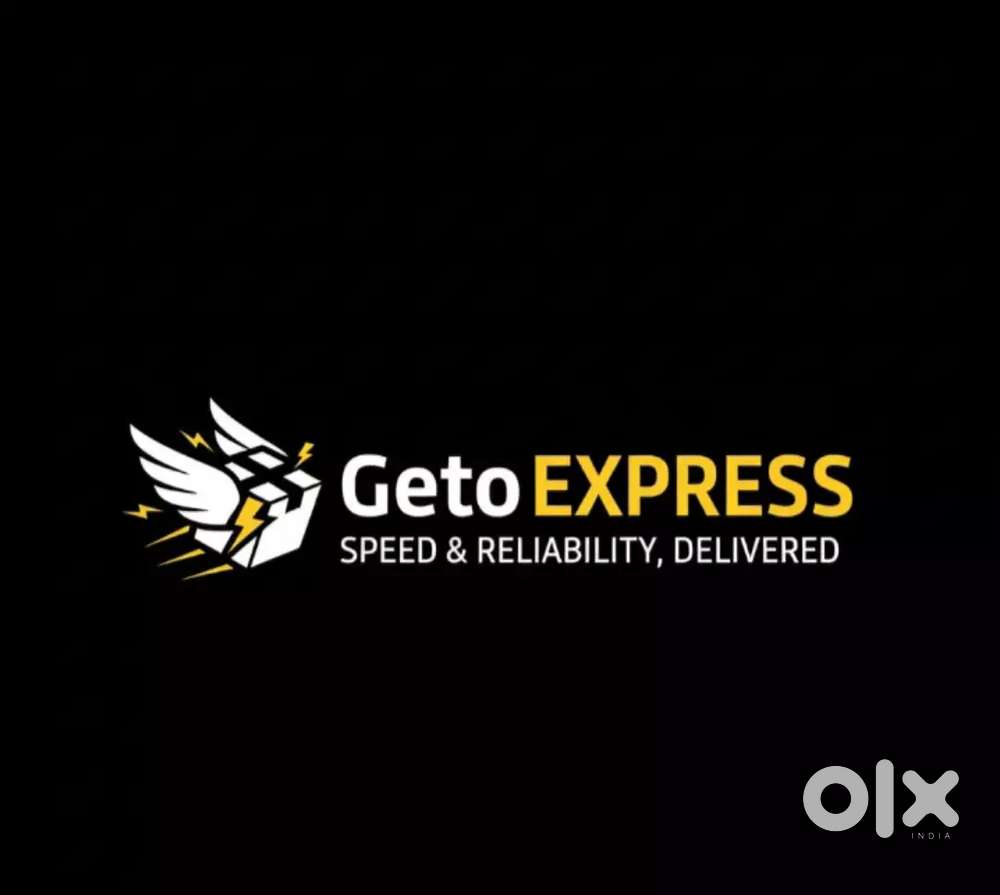 Urgently hiring delivery boy