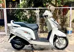 Honda Aviator good condition